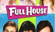 Full House Season 1 - watch full episodes streaming online