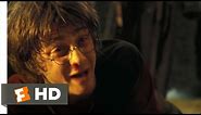 He's Back - Harry Potter and the Goblet of Fire (5/5) Movie CLIP (2005) HD
