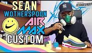 AIR MAX Day: Custom Sean Wotherspoon Air Max 97