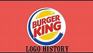 Burger King Logo/Commercial History (#167)