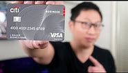 Costco Anywhere Visa Business Credit Card Review | Awesome! (But Why I'd Pass)