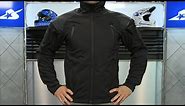 ICON 1000 Basehawk Jacket | Motorcycle Superstore