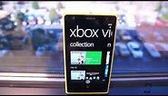 Xbox Video for Windows Phone 8 Walkthrough | Pocketnow