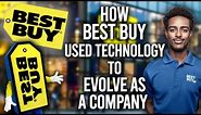 Here's How Best Buy Evolved As A Successful Company! | Best Buy's Digital Transformation Strategy