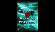 STYNGS iPhone 3G Wallpaper Show [HD]