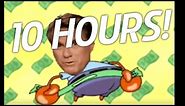 Oh Yeah Mr. Krabs 10 HOURS!!!