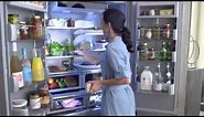 Built-in Refrigerator | KitchenAid
