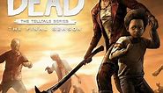 The Walking Dead: A Telltale Game Series -- The Final Season - IGN