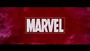 Opening Logos - The Avengers (four films)