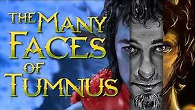 Tumnus Isn't Who You Think | Narnia Lore | Into the Wardrobe