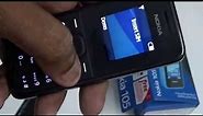 Nokia 105 Unboxing Video