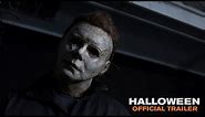 Halloween - New Trailer [HD]
