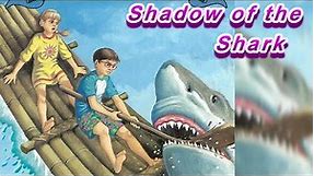 Magic Treehouse #53: Shadow of the Shark (Merlin Missions #25)