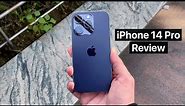 iPhone 14 Pro Review | The Best of Pro