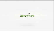 Accenture Logo Animation - Accenture Logo Intro 4K