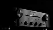 Review! The Marantz PM8006 Integrated Amplifier!