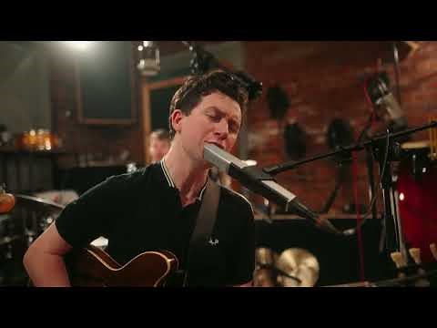 All I Do - MT Jones (Live session at Whitewood Studios)