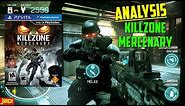 Analysis: Killzone Mercenary - PSVita's Best Game