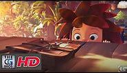CGI 3D Animated Short "Monsterbox" by - Team Monster Box | TheCGBros