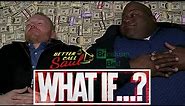 What If Huel and Kuby Took Walter’s Money? | A Breaking Bad Story