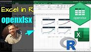 How to Automate Excel with R