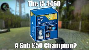 The i5 4460 In 2020 | Is This Once Popular CPU Still a Decent Gaming Choice?