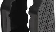 Bed Rail Stake Pocket Covers for Chevy Silverado/GMC Sierra Accessories, Truck Tonneau Cover for 2019-2023 2024 Silverado/Sierra 1500 and Silverado/Sierra 2500HD 3500HD 2020-2024 Hole Caps Plug, 2PCS