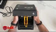 Zebra ZD420 Printer Review