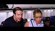 Airplane Scene - We're the Millers Clip - 2014 Comedy Movie HD
