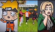 Naruto TikTok Compilation That Made Sasuke Hokage