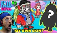 Fall Guys #2 - FGTeeV Skin Eliminated? (Charity Competition)