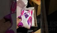 Never before seen Air Jordan 1s Air Jordan 6s , Nicki Minaj Pink Print Samples 2014 Unreleased