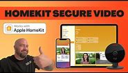 HOMEKIT SECURE VIDEO: A Complete Buyers Guide For 2022!