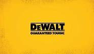 DEWALT 20V MAX Cordless 18-Gauge Swivel Head Shears (Tool Only) DCS491B