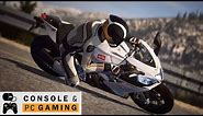 Simulation Games for PC - Ride, the PC Motorbike simulator!