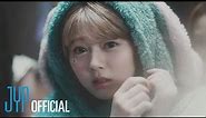 NiziU (니쥬) "Lucky Star" Track Video Teaser