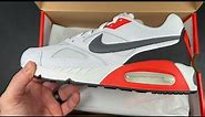 Unboxing the Nike Air Max Ivo Mens Running Trainers