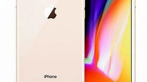 Shop Apple iPhone 8 Plus 256GB Gold Online (Refurbished)