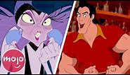 Top 20 Disney Villains of All Time