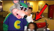 (Chuck E. Cheese) Memes 5 Kids Missing