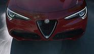 2024 Alfa Romeo Stelvio Quadrifoglio | Fastest SUV