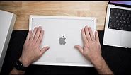 Buy a Refurbished MacBook Pro or New?