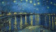 The Night Sky: 10 Nocturnal Paintings You Will Love
