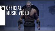 Will Sparks - Techno Viking (Official Music Video)