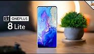 OnePlus 8 Lite - First Official Look !!!