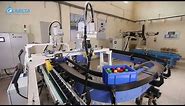 Delta Industrial Automation SCARA Robot