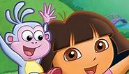 Dora the Explorer: Season 1 Episode 16 Backpack