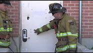 Drop Bar Forcible Entry " The Irons"