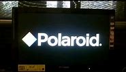 Review- Polaroid 22" HD LED TV