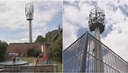 '5G mast hell' for Boston Gardens residents living in the shadow of West London phone tower